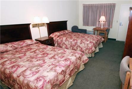 Home-towne Hotel Omaha