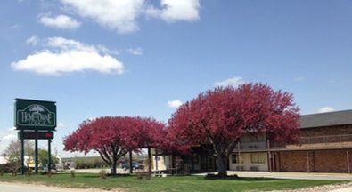 Hotel Home-towne Omaha