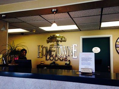Home-towne Omaha