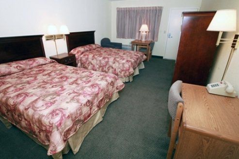Hotel Home-towne 2*